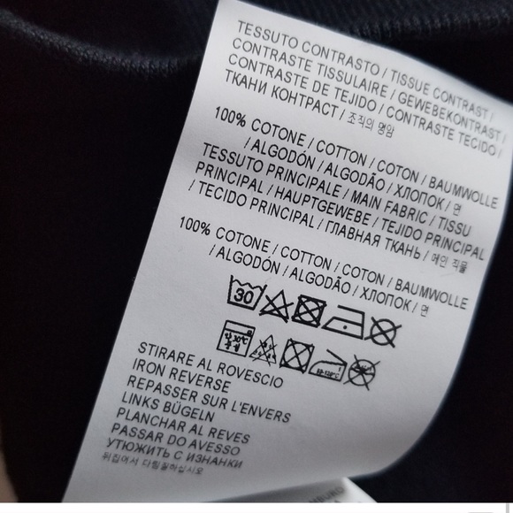 Golden Goose sweatshirt - Picture 9 of 11